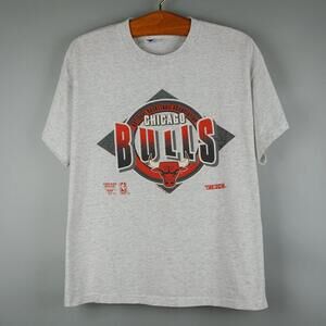 1992 Chicago Bulls  T-Shirt